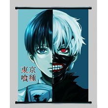 Tokyo Ghoul wallscroll 2100