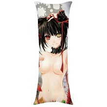 Date A Live two-sided pillow 3682 40*102CM