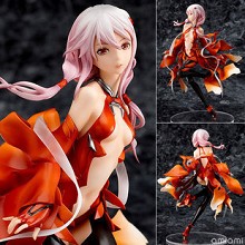 Guilty Crown figure