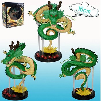 Dragon Ball Shenron anime figure