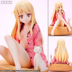 The Pet Girl of Sakurasou sexy figure