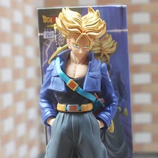 Dragon Ball Trunks figure