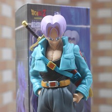 Dragon Ball Trunks figure