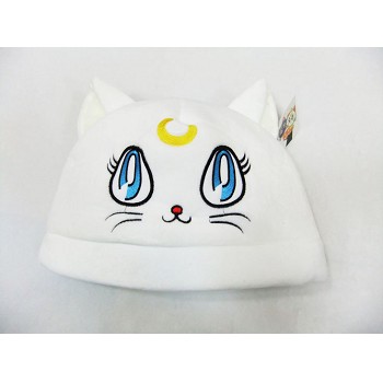 12inches Sailor Moon plushhat