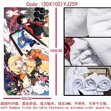 Kagerou Project bath towel(50X100)YJ259