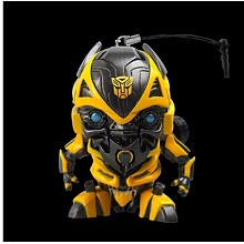 Transformers4 Bumblebee figure