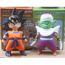 Dragon Ball figures set(2pcs a set)