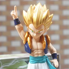 Dragon Ball Gotenks figure