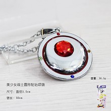 Sailor Moon necklace