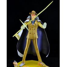 One piece kizaru figure