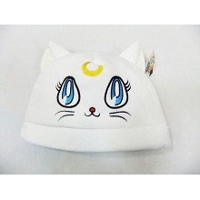 12inches Sailor Moon plushhat