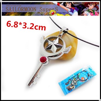 Card Captor Sakura necklace