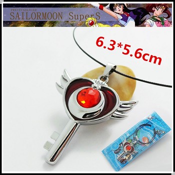 Card Captor Sakura necklace