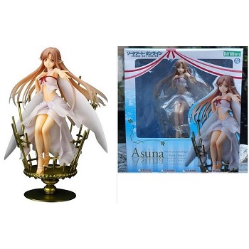 Sword Art Online Asuna ALO Fairy Dance figure