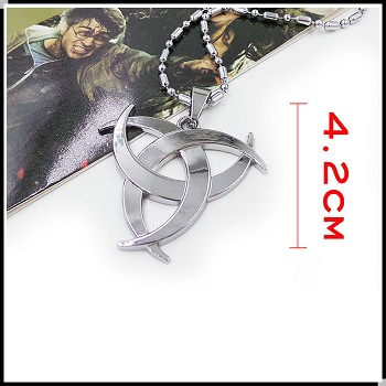 Assassin's Creed necklace