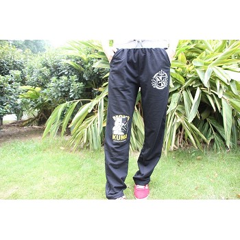 Dangan Ronpa long trouser