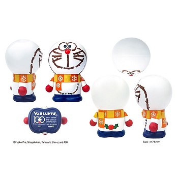 Doraemon 100th figure