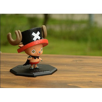 POP One Piece chopper figure