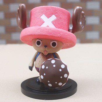 One Piece Chopper figure