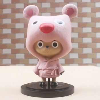 One Piece Chopper figure