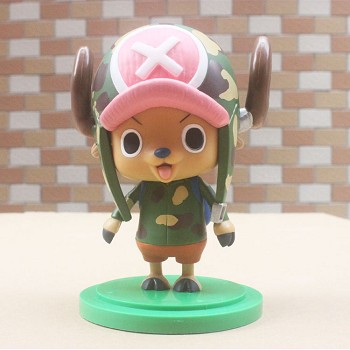 One Piece Chopper figure