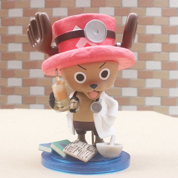 One Piece Chopper figure