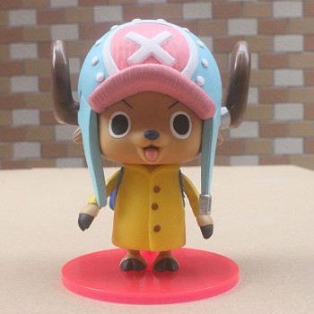 One Piece Chopper figure