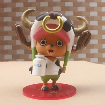 One Piece Chopper figure