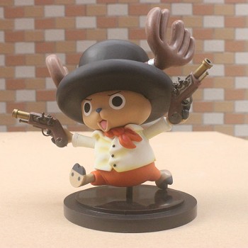 One Piece Chopper figure