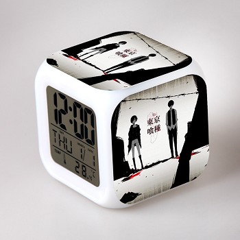 Tokyo ghoul clock（no battery）