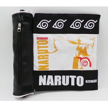 Naruto pen bag