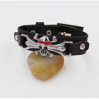 One Piece bracelet