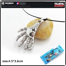 Fullmetal Alchemist necklace