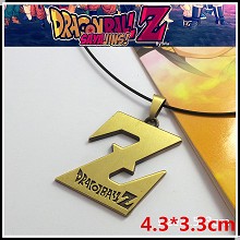 Dragon Ball necklace