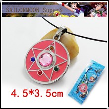 Sailor Moon necklace