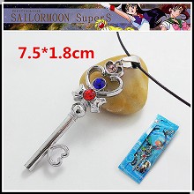 Sailor Moon necklace