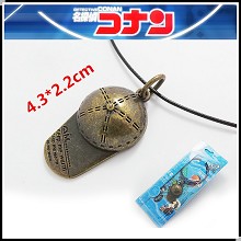 Detective conan necklace