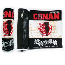 Detective conan pen bag