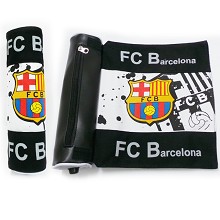 Barcelona pen bag
