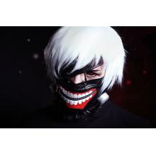 Tokyo ghoul cosplay mask