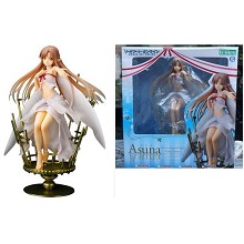 Sword Art Online Asuna ALO Fairy Dance figure