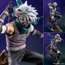 Naruto Hatake Kakashi figure