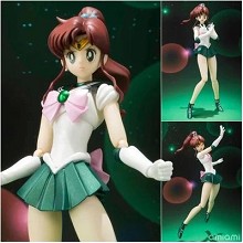 SHF Sailor Moon figure