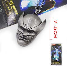 X-Men necklace