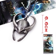 Thor necklace