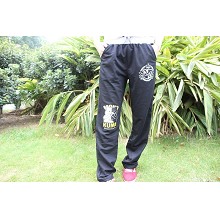 Dangan Ronpa long trouser