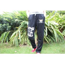 One Piece long trouser