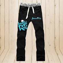 Anohana long trouser