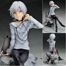 ALTER Toaru Majutsu no Index figure