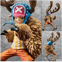 POP One Piece Chopper figure